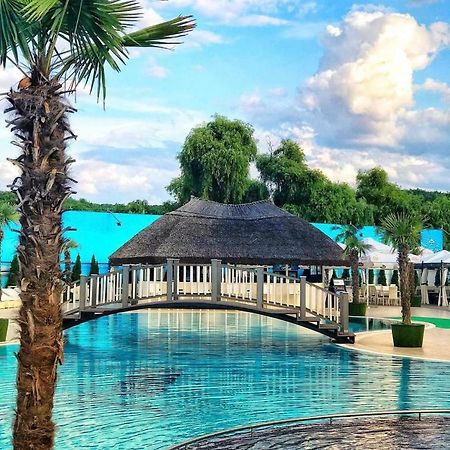 Premium Park Hotel Tohatin Ngoại thất bức ảnh