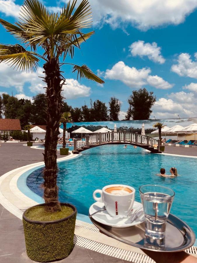 Premium Park Hotel Tohatin Ngoại thất bức ảnh