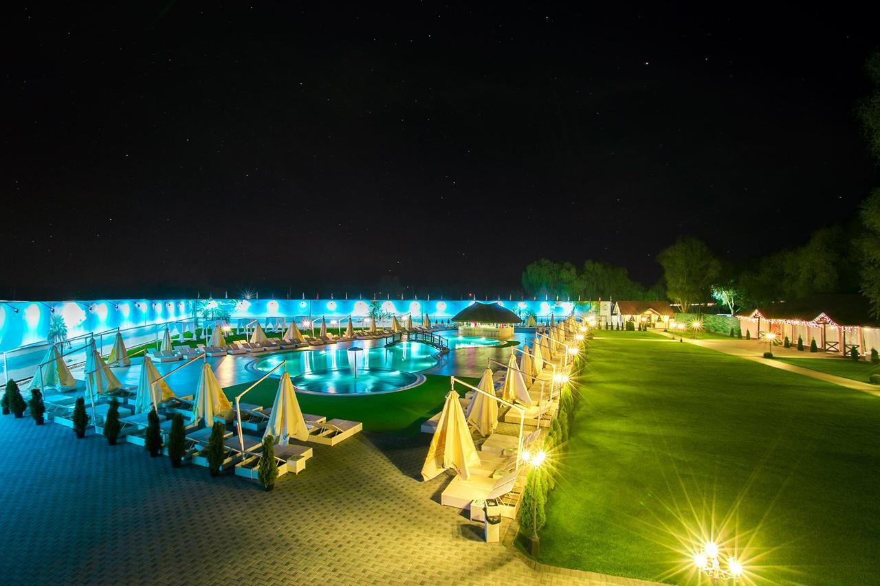 Premium Park Hotel Tohatin Ngoại thất bức ảnh