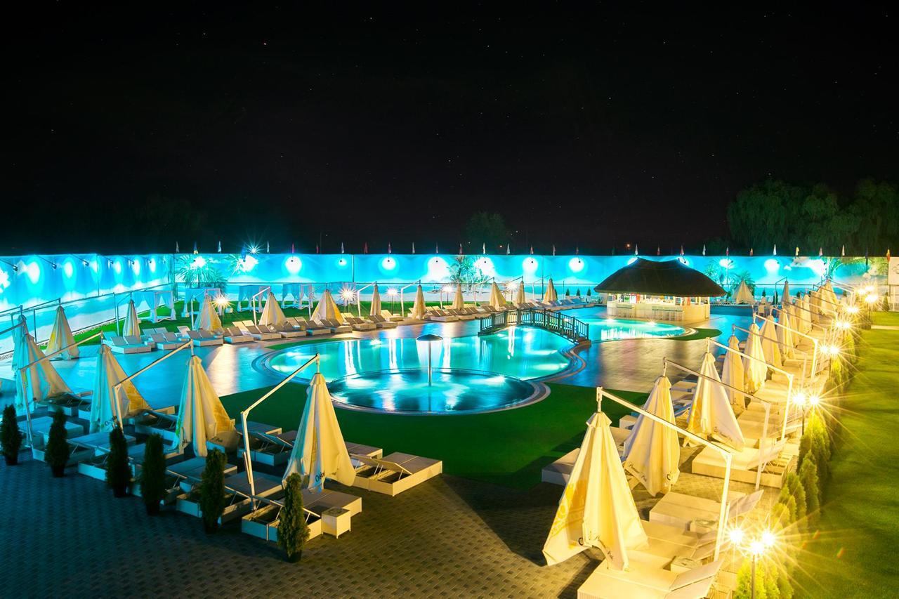 Premium Park Hotel Tohatin Ngoại thất bức ảnh