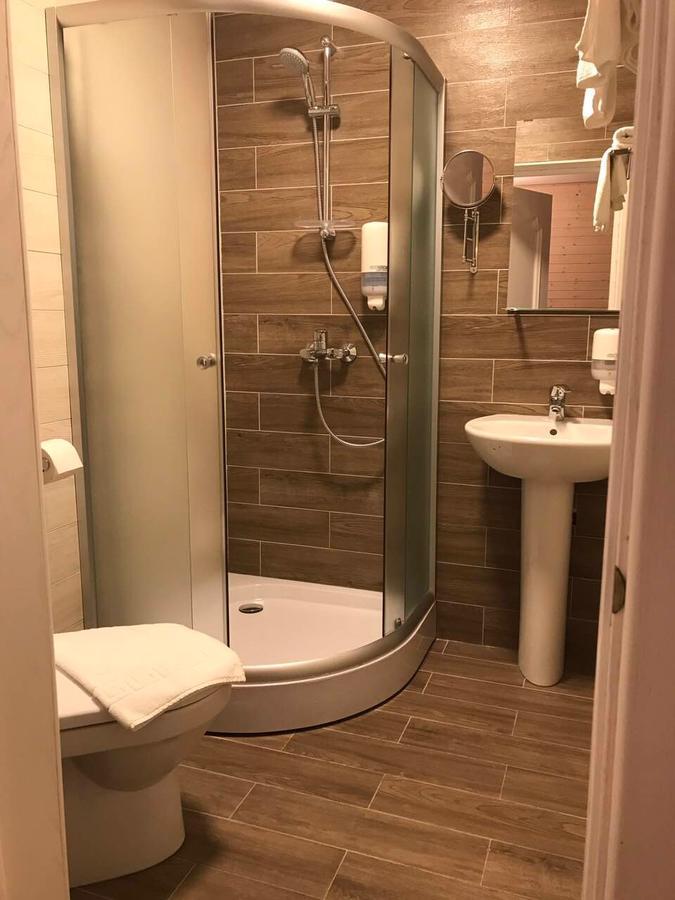 Premium Park Hotel Tohatin Ngoại thất bức ảnh