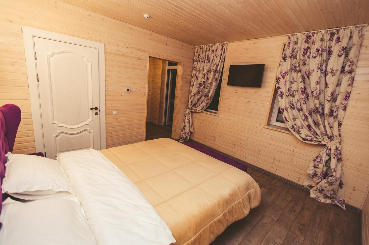 Premium Park Hotel Tohatin Ngoại thất bức ảnh