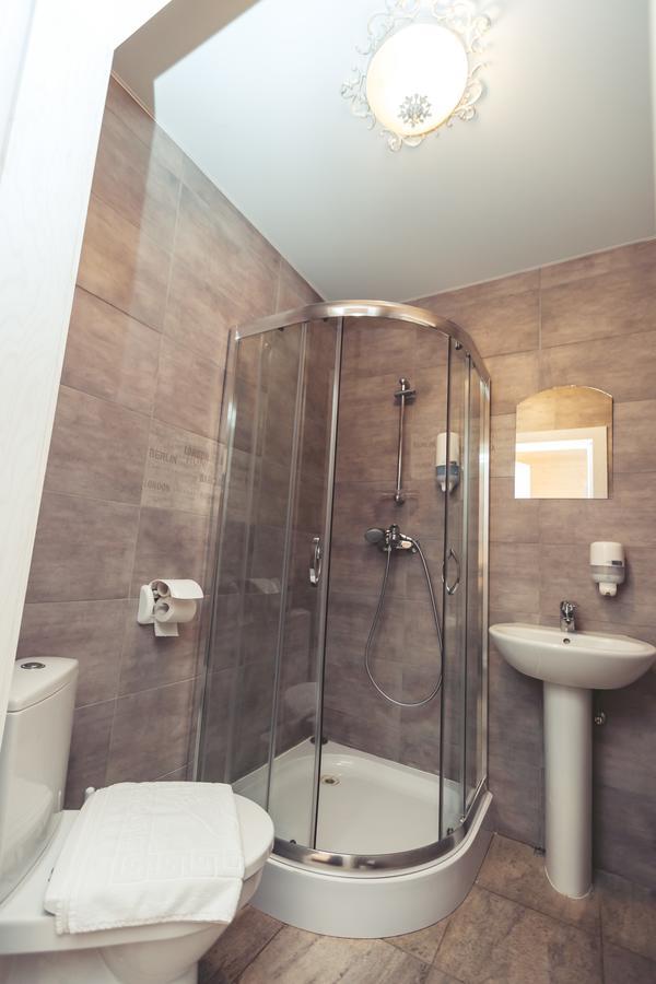 Premium Park Hotel Tohatin Ngoại thất bức ảnh