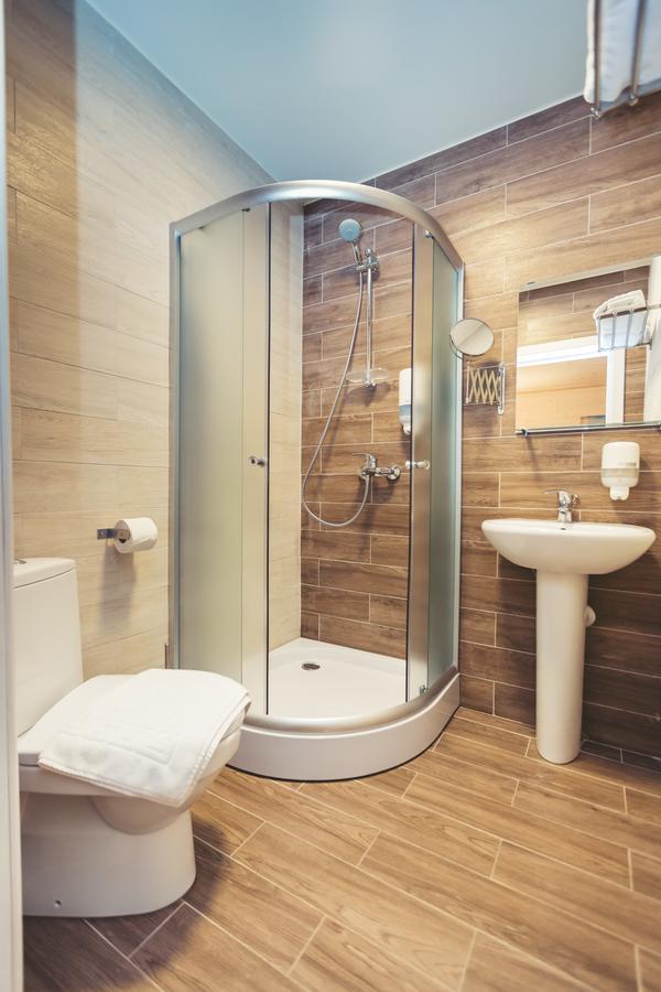 Premium Park Hotel Tohatin Ngoại thất bức ảnh