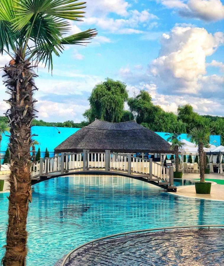 Premium Park Hotel Tohatin Ngoại thất bức ảnh